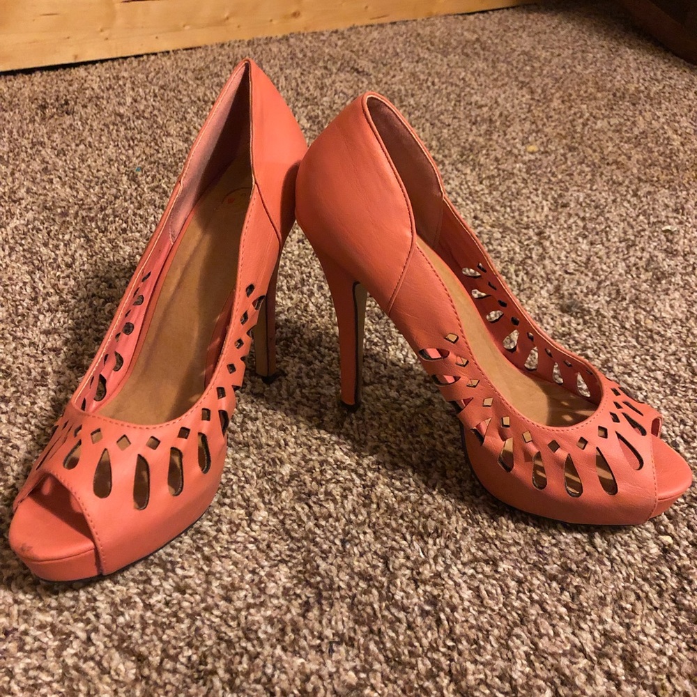 Women’s heels